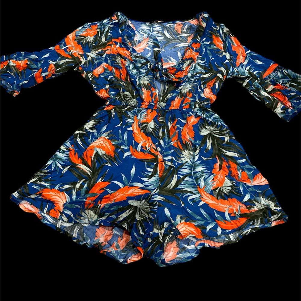 🌴COTTON ON ROMPER